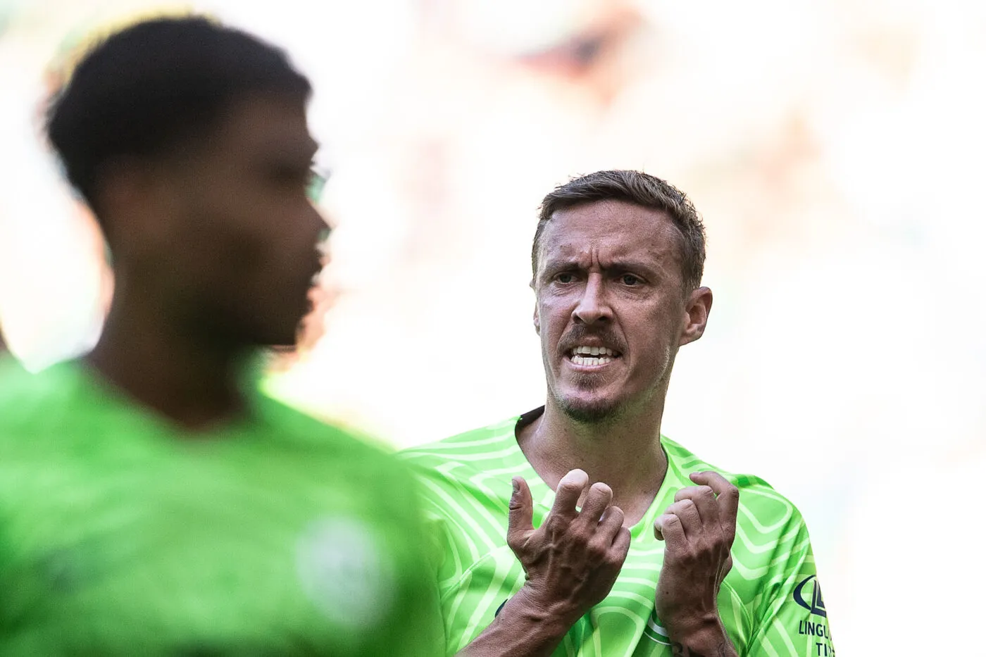 Max Kruse retrouve un club