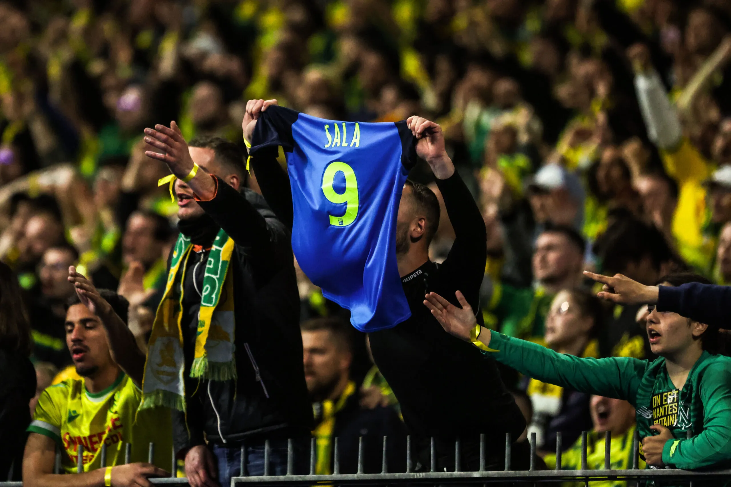 Affaire Emiliano Sala : Cardiff condamné à payer l'intégralité du transfert au FC Nantes