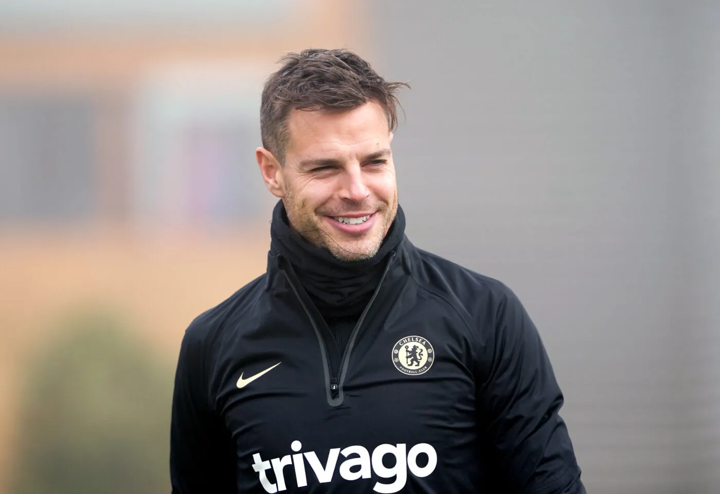 Azpilicueta va signer à l’Atlético