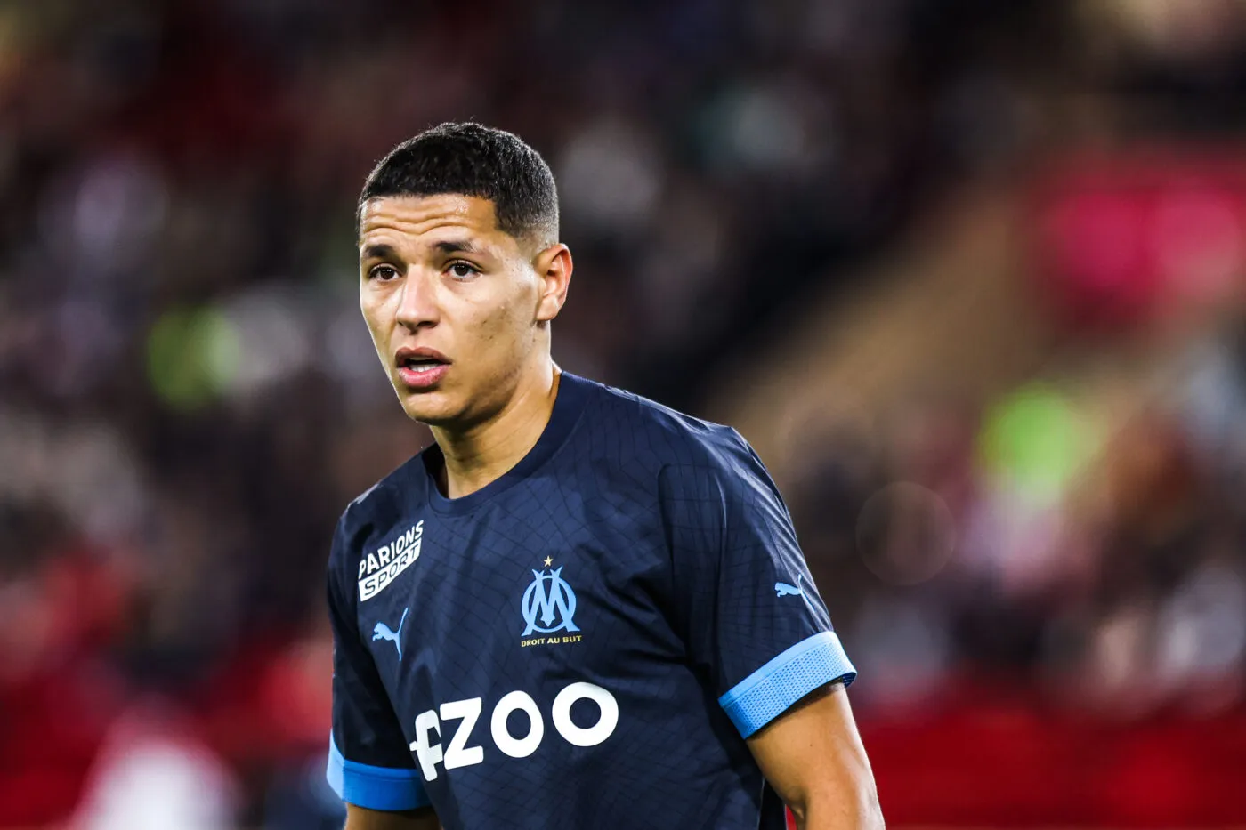 L’OM lève l’option d’achat d’Amine Harit