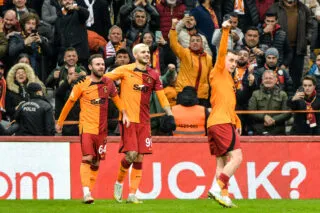 Juan Mata quitte Galatasaray et se paie Mauro Icardi
