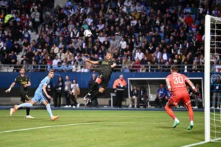 Rennes a trouvé la doublure de Mandanda