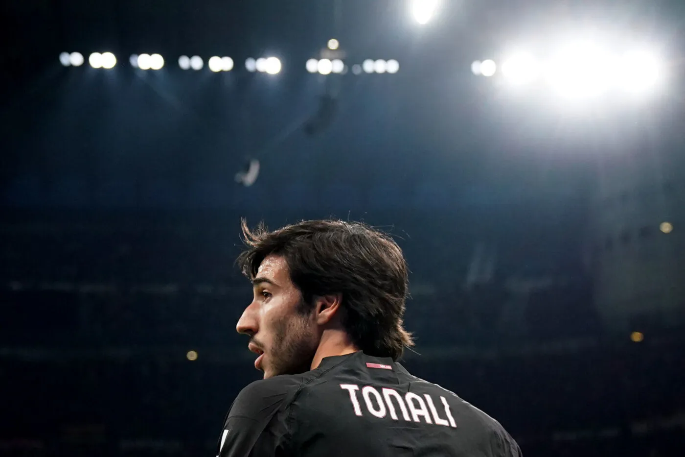 Mercato : Newcastle boucle l'arrivée du nouveau patron de son milieu de terrain