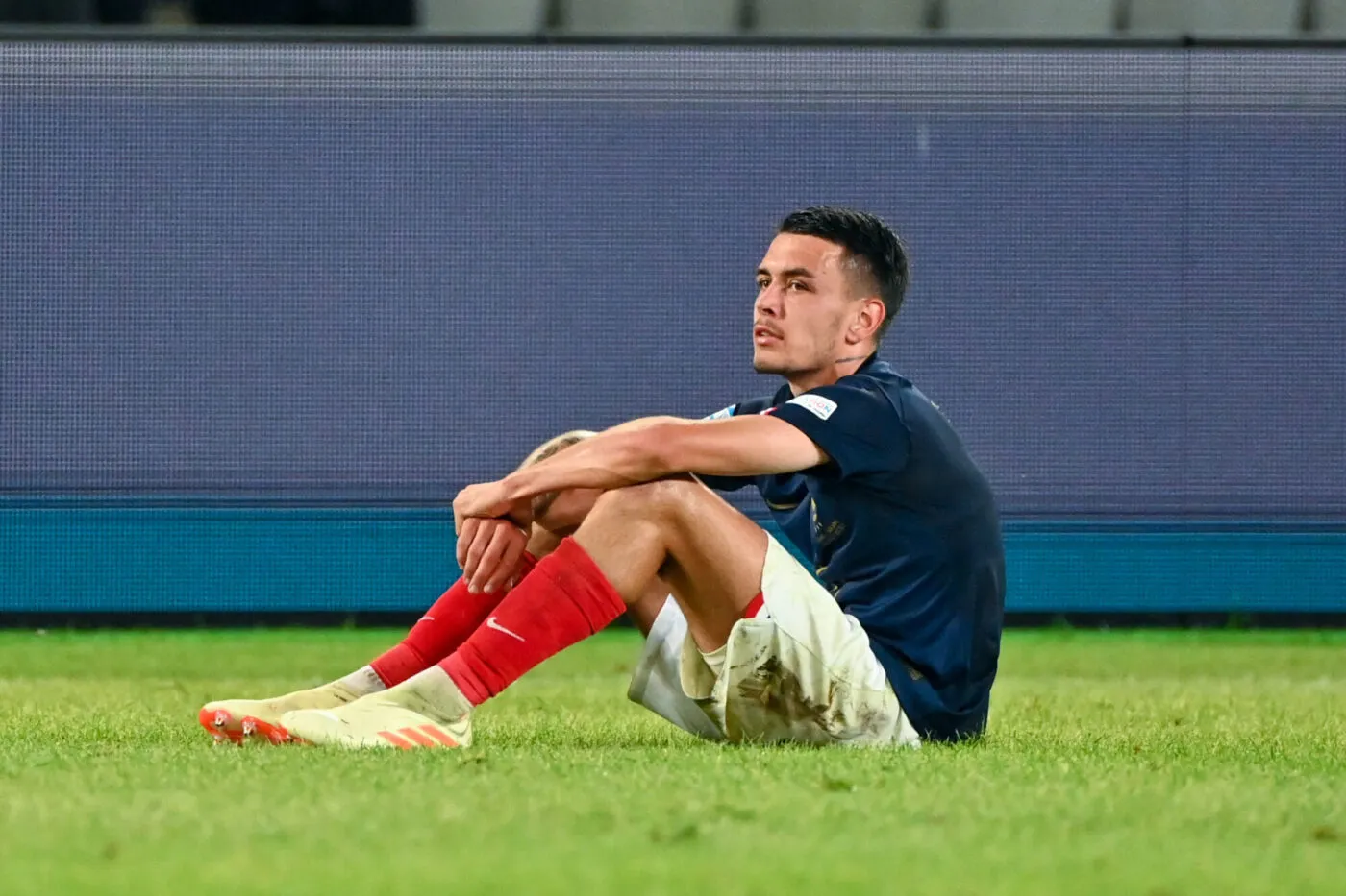 Les Bleuets ne gagneront pas l'Euro, et alors ?