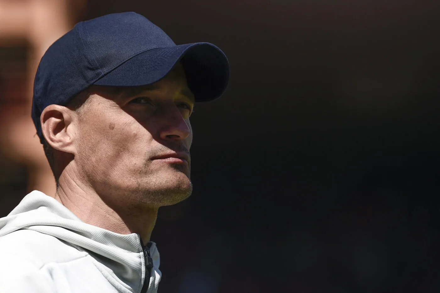 L'Union saint-gilloise a trouvé son nouveau coach