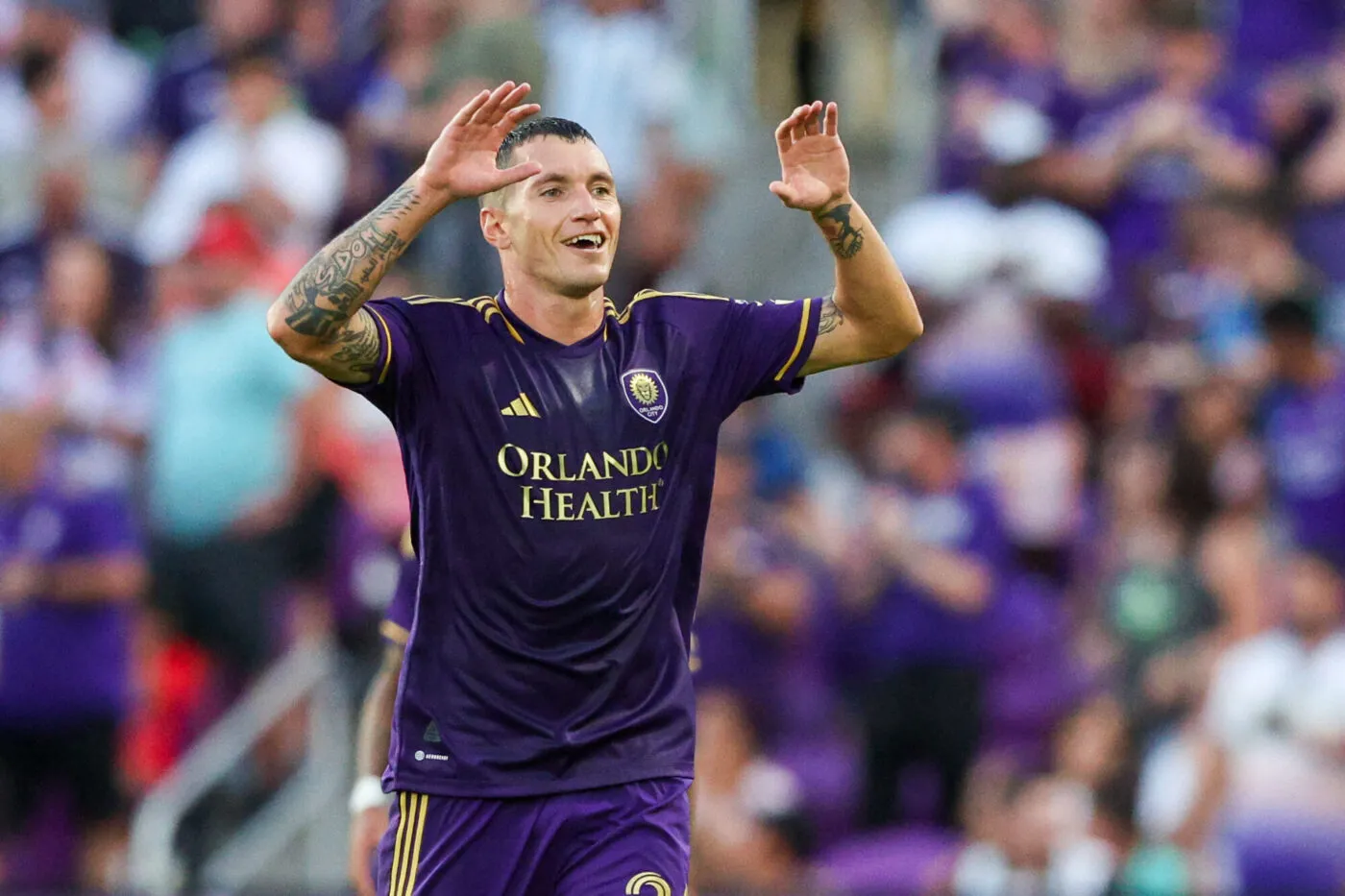 Pronostic Orlando Toronto : Analyse, cotes et prono du match de MLS