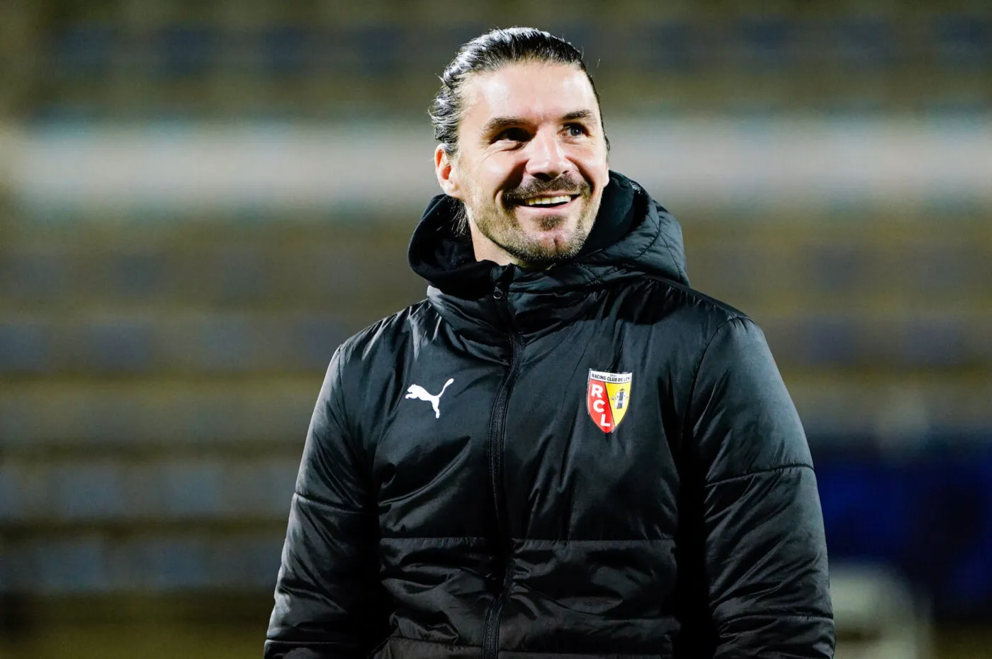 Les ultras niçois s'opposent à l'arrivée de Cahuzac à cause d'un tweet