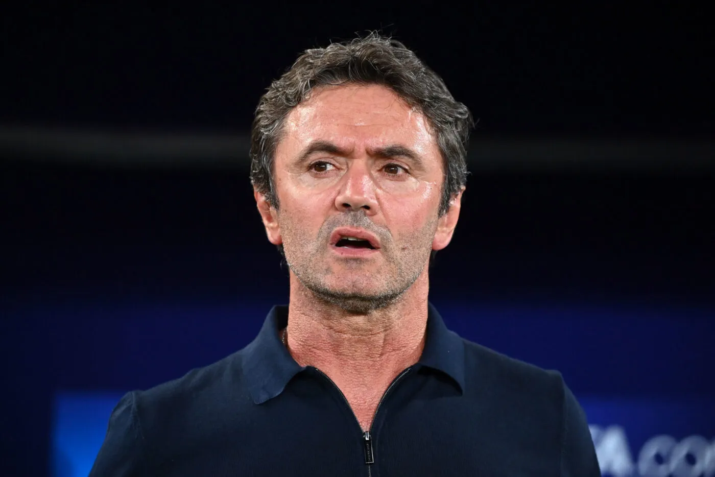 Sylvain Ripoll sera-t-il encore sélectionneur des Bleuets aux JO de Paris ?