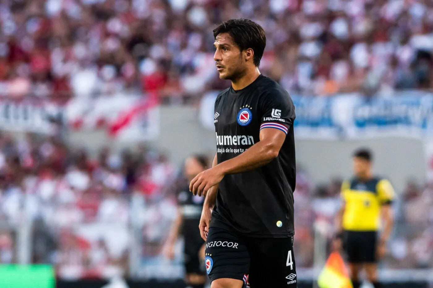 Pronostic Argentinos Jr Instituto : Analyse, cotes et prono du match de championnat argentin