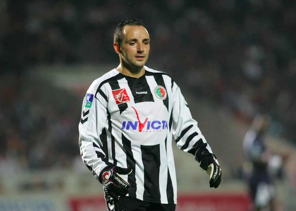 Patrick Regnault : «<span style="font-size:50%">&nbsp;</span>Des salariés vont rester sur le carreau…<span style="font-size:50%">&nbsp;</span>»