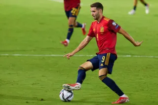 Euro espoirs : l'Espagne écrase l'Ukraine et rejoint l'Angleterre en finale