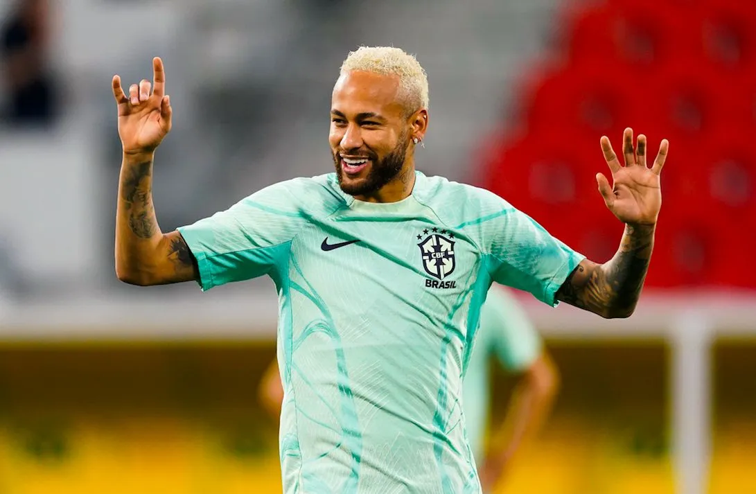 Neymar, la goutte d&rsquo;eau qui fait déborder le lac