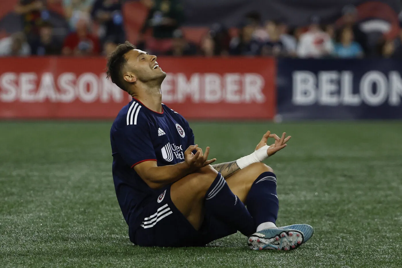 Pronostic New York Red Bulls New England Revolution : Analyse, cotes et prono du match de MLS