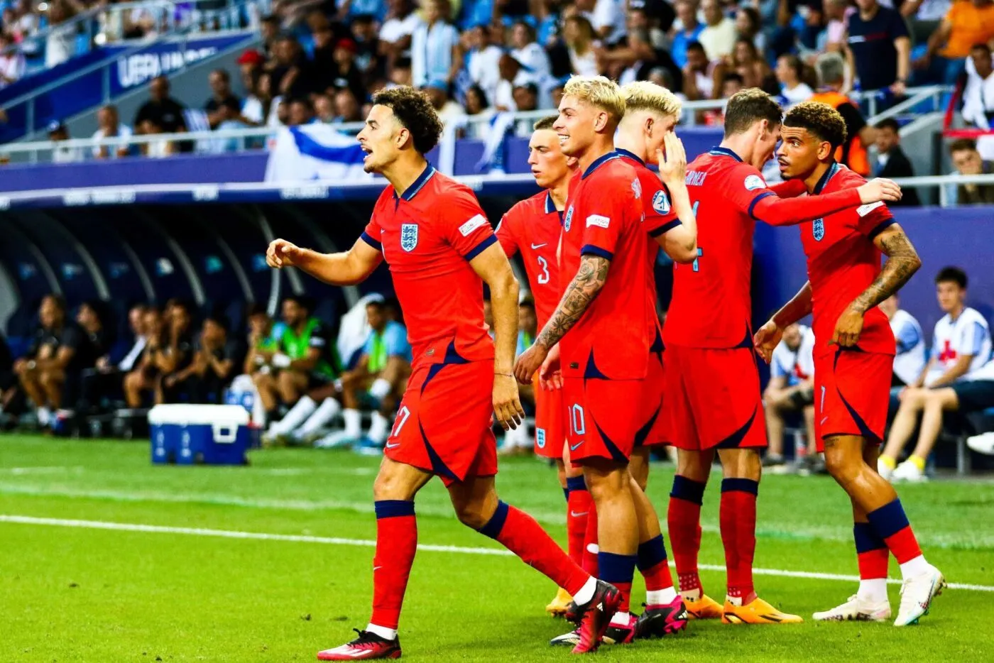 Pronostic Angleterre Espagne : Analyse, cotes et prono de la finale de l&rsquo;Euro Espoirs 2024