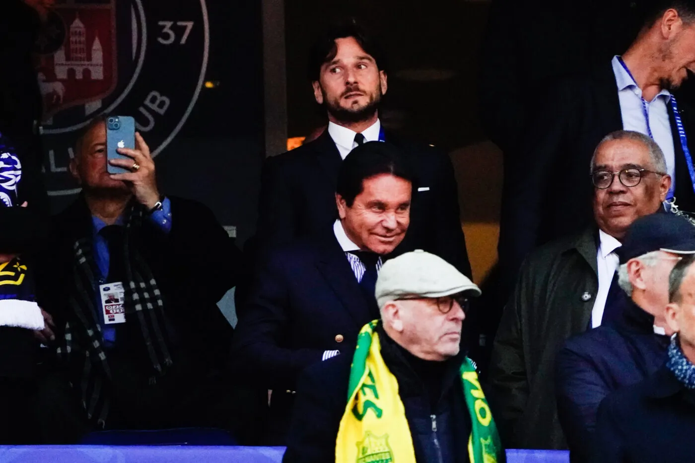 Officiel : le FC Nantes passe au statut professionnel