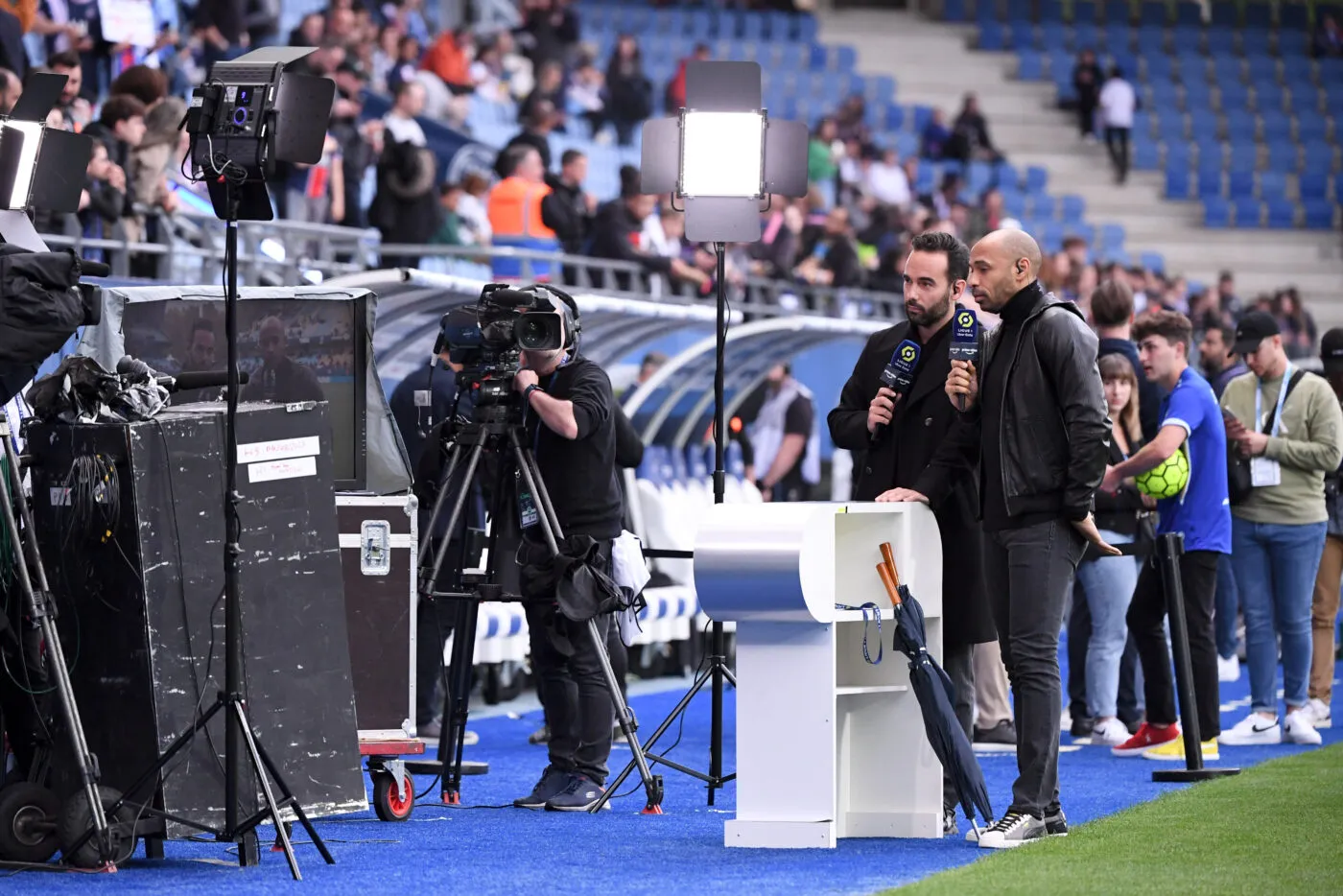 Prime Video : prime à la déclasse