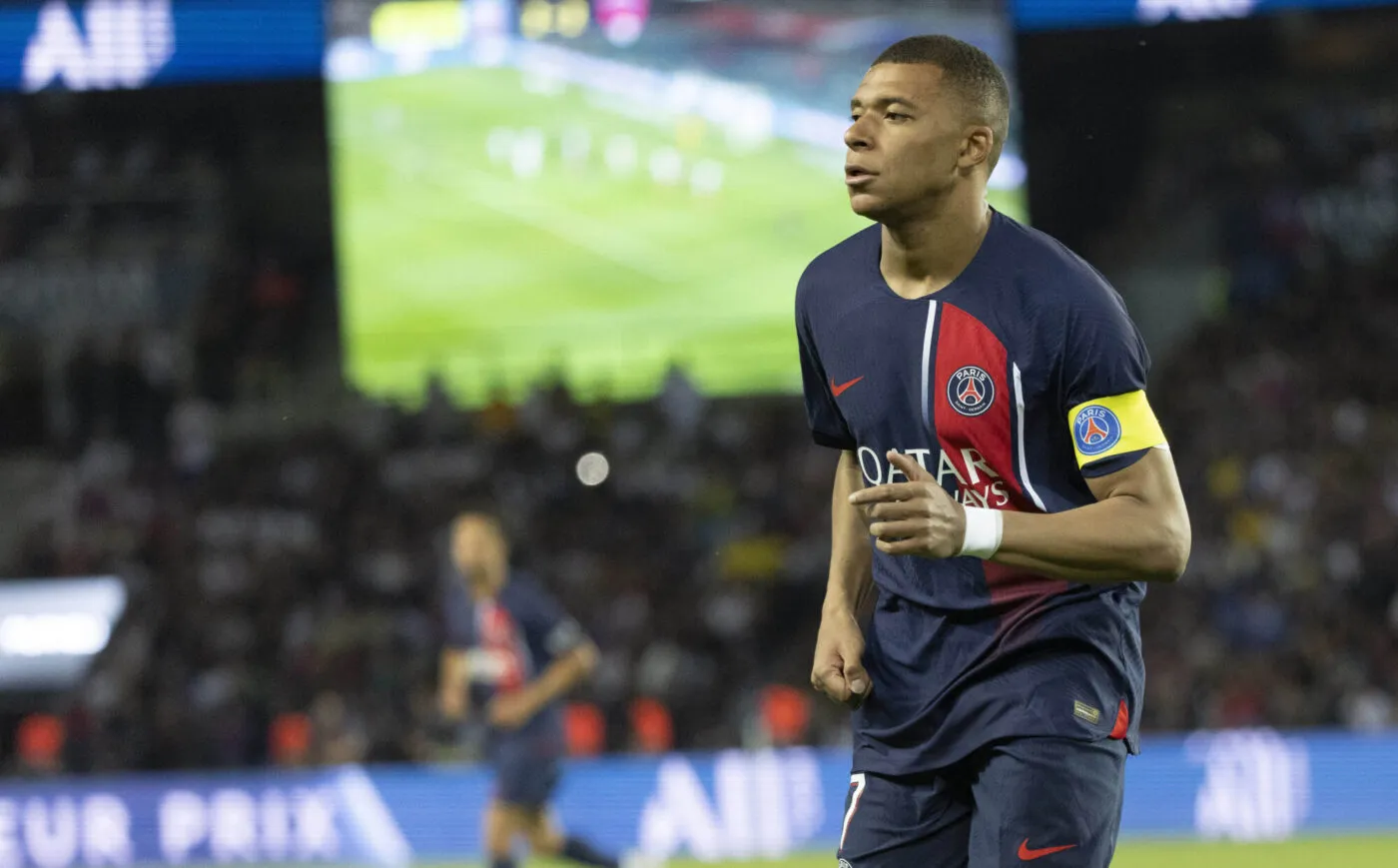 Le PSG a répondu à Kylian Mbappé dans une lettre