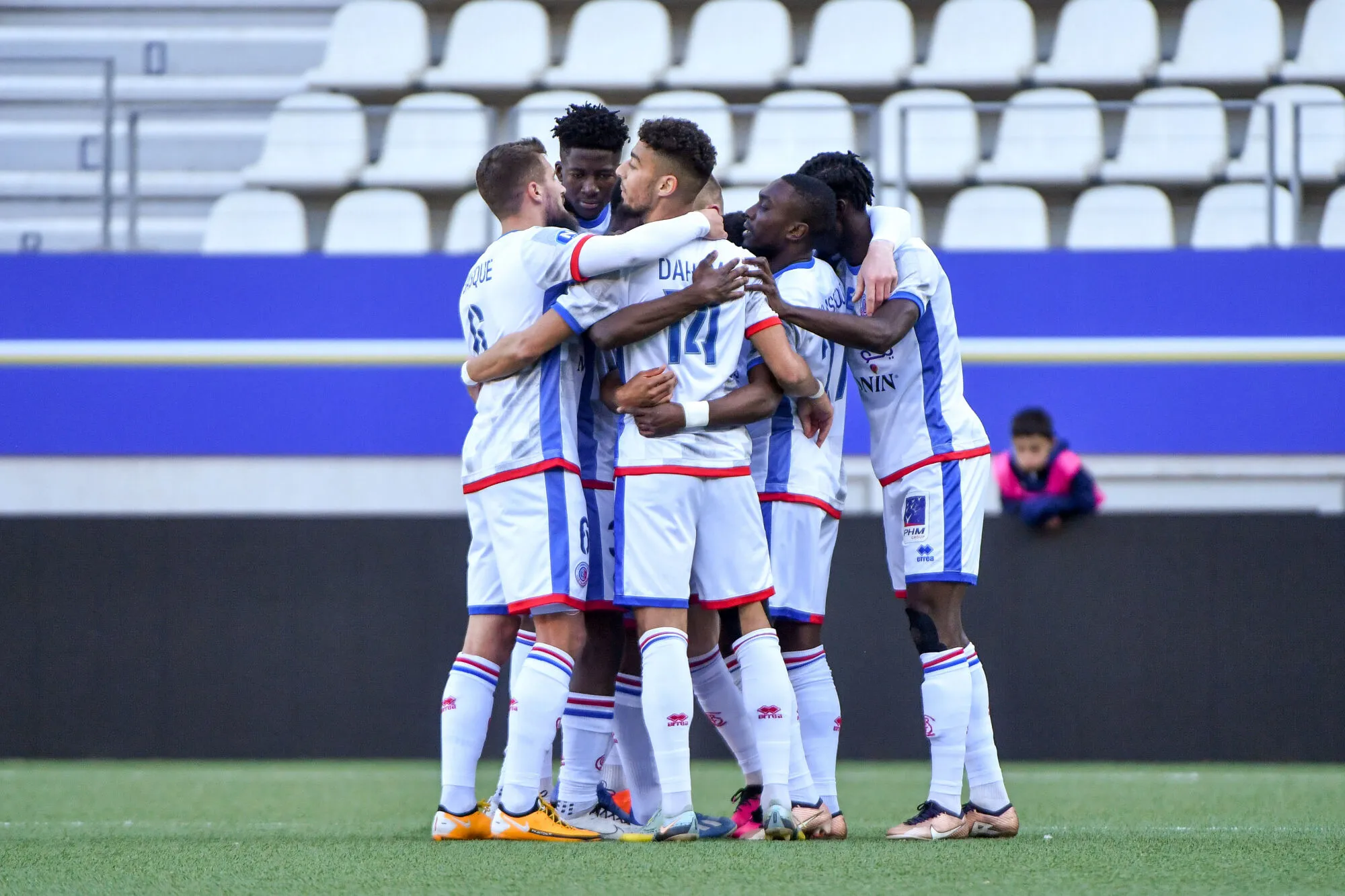 Miracle pour la Berrichonne de Châteauroux ! France Berrichonne de