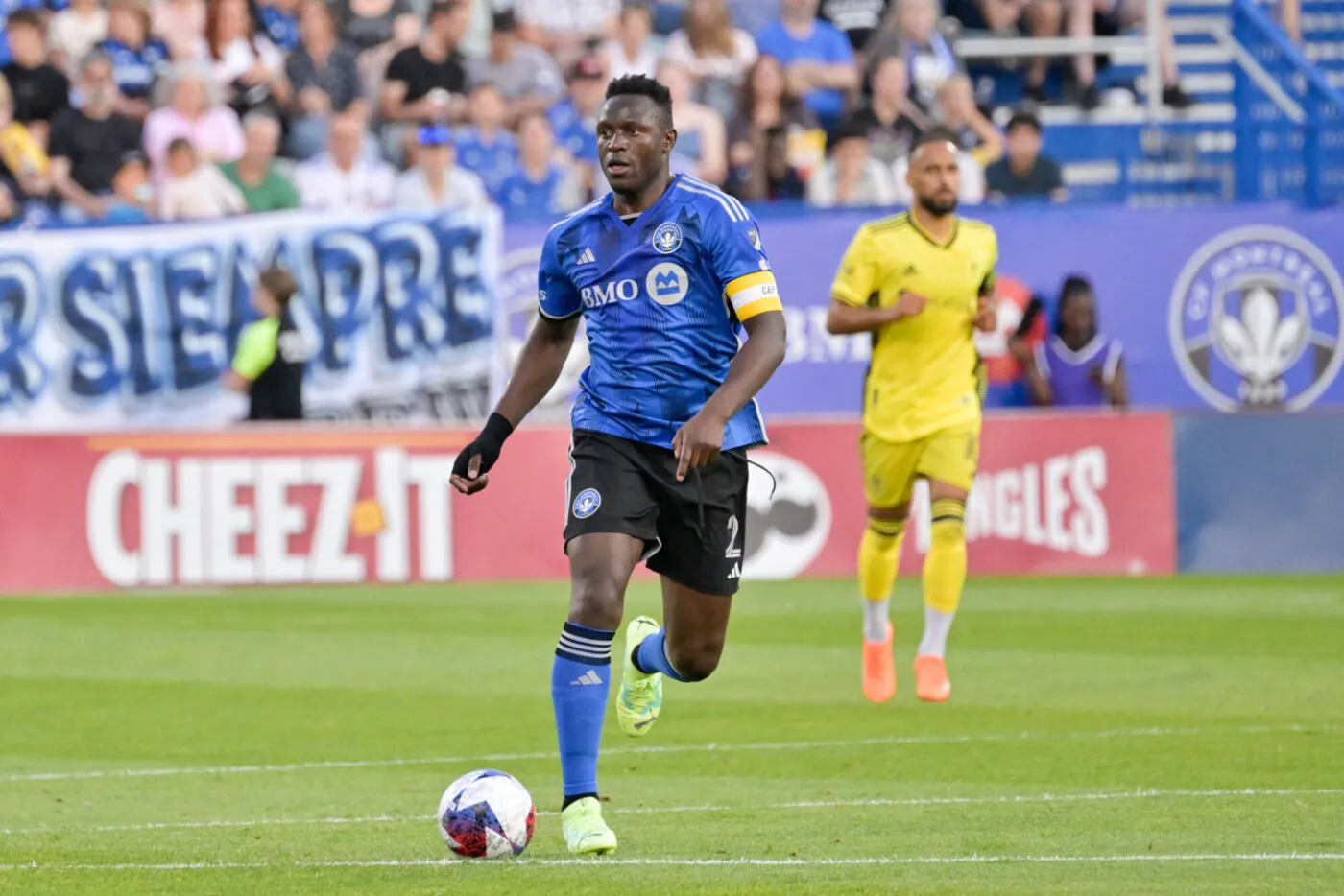 Pronostic Montréal Atlanta : Analyse, cotes et prono du match de MLS