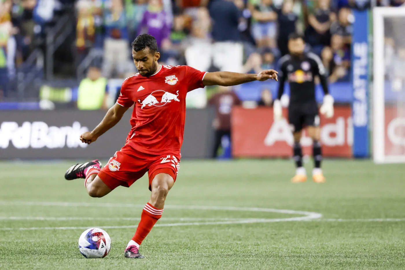 Toulouse pioche en MLS