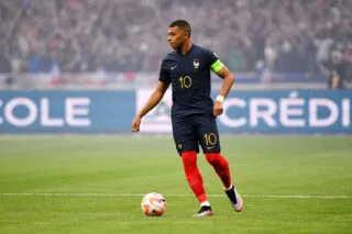 Au Cameroun, Kylian Mbappé annule sa présence à un match amical avec le club de Yannick Noah