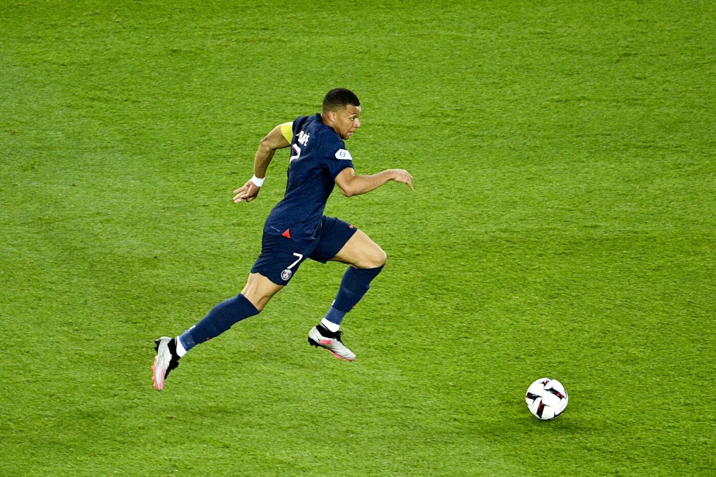 Plusieurs joueurs du PSG se sentent « insultés » par la dernière sortie de Mbappé dans la presse