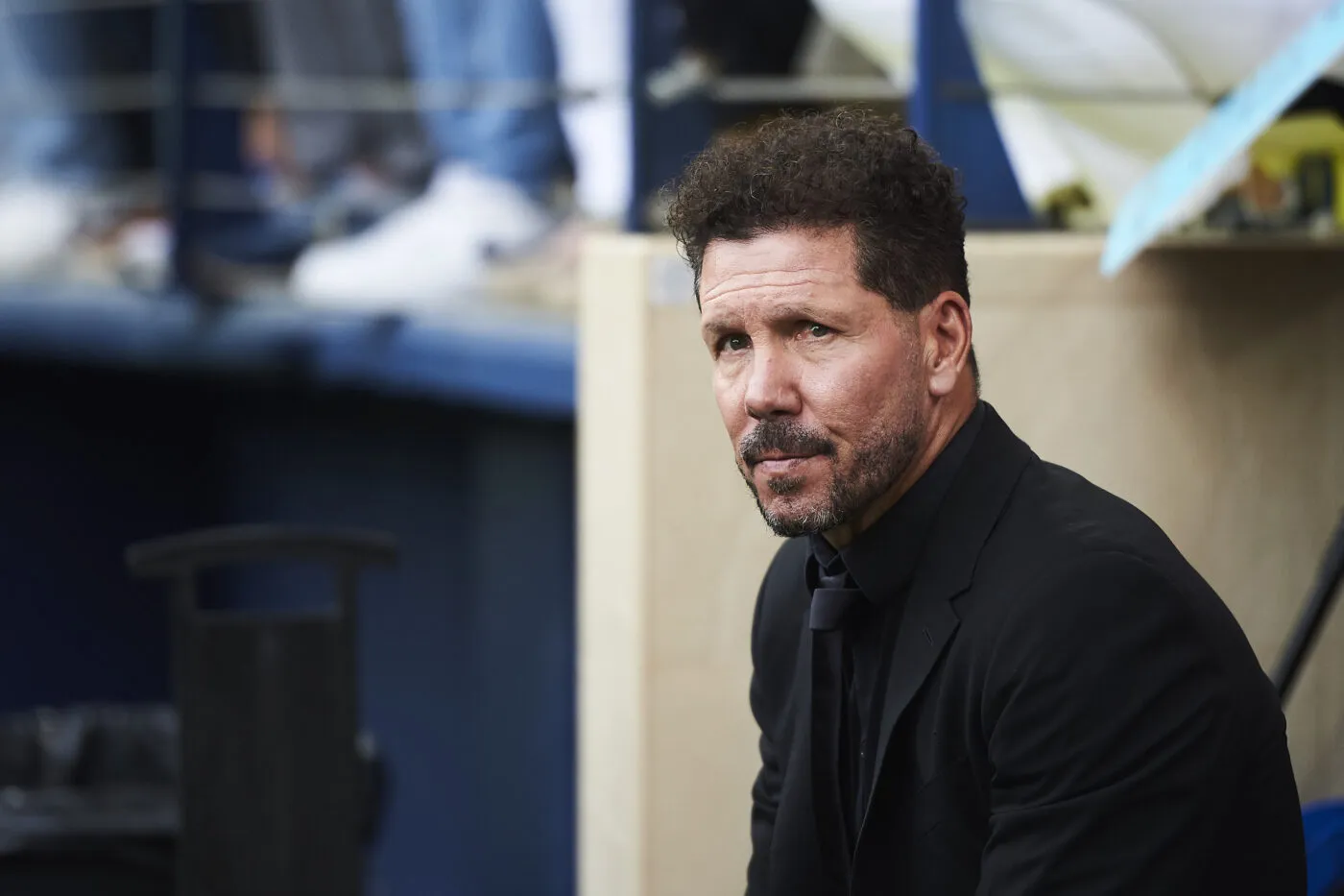 Al-Ahli fait le forcing pour attirer Diego Simeone