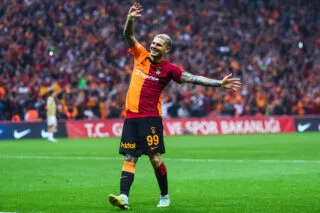 Icardi devrait rester à Galatasaray