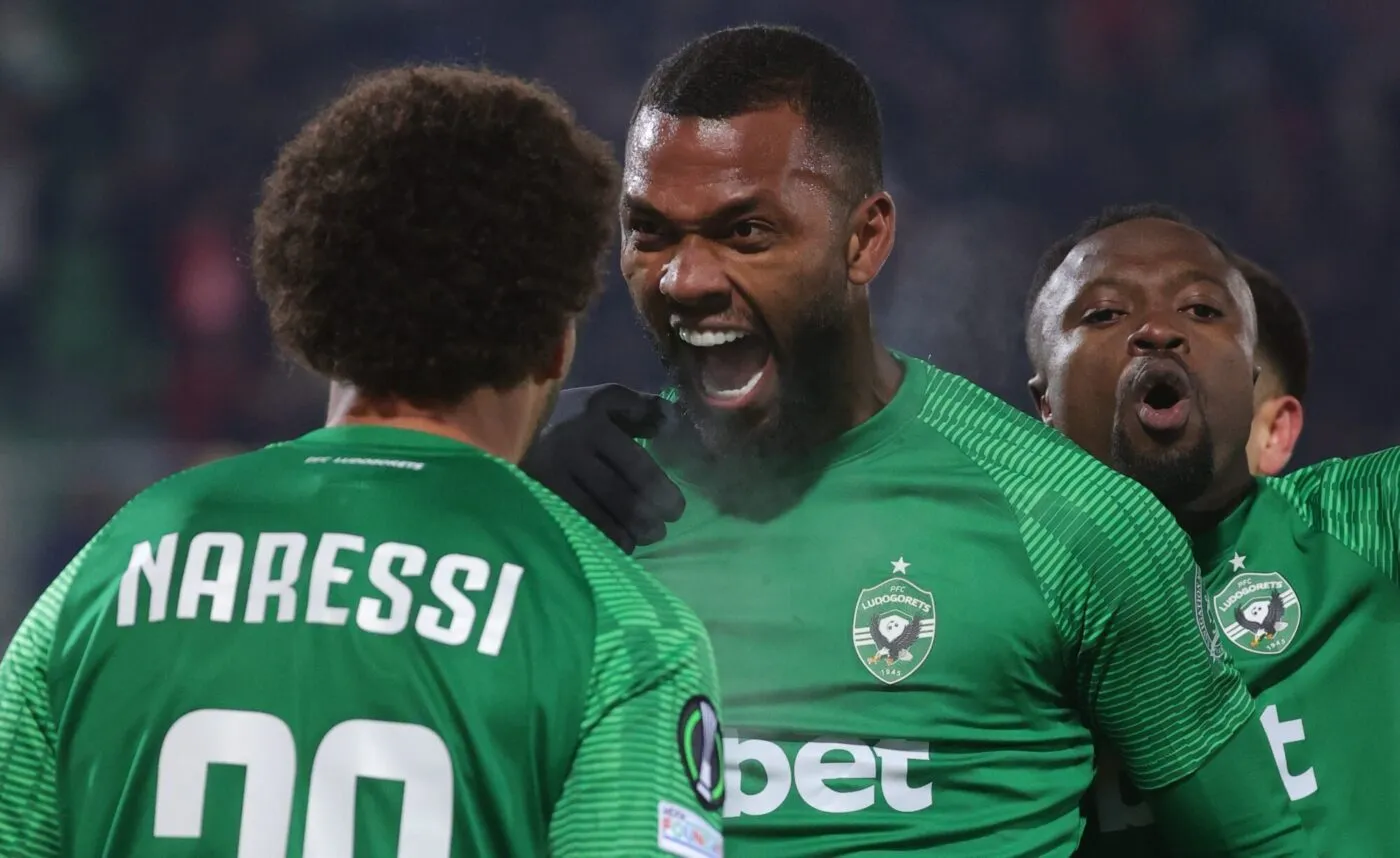 Pronostic Ludogorets Ballkani : Analyse, cotes et prono du tour préliminaire de Ligue des champions