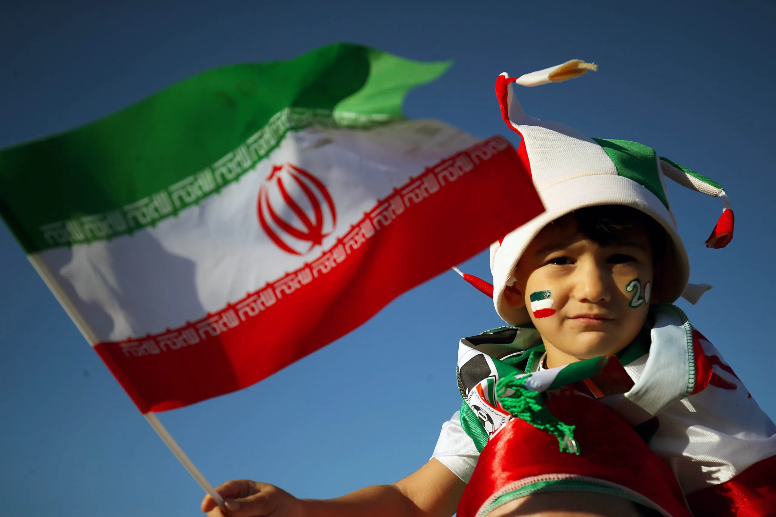 Les femmes iraniennes autorisées à assister à des matchs de football masculin