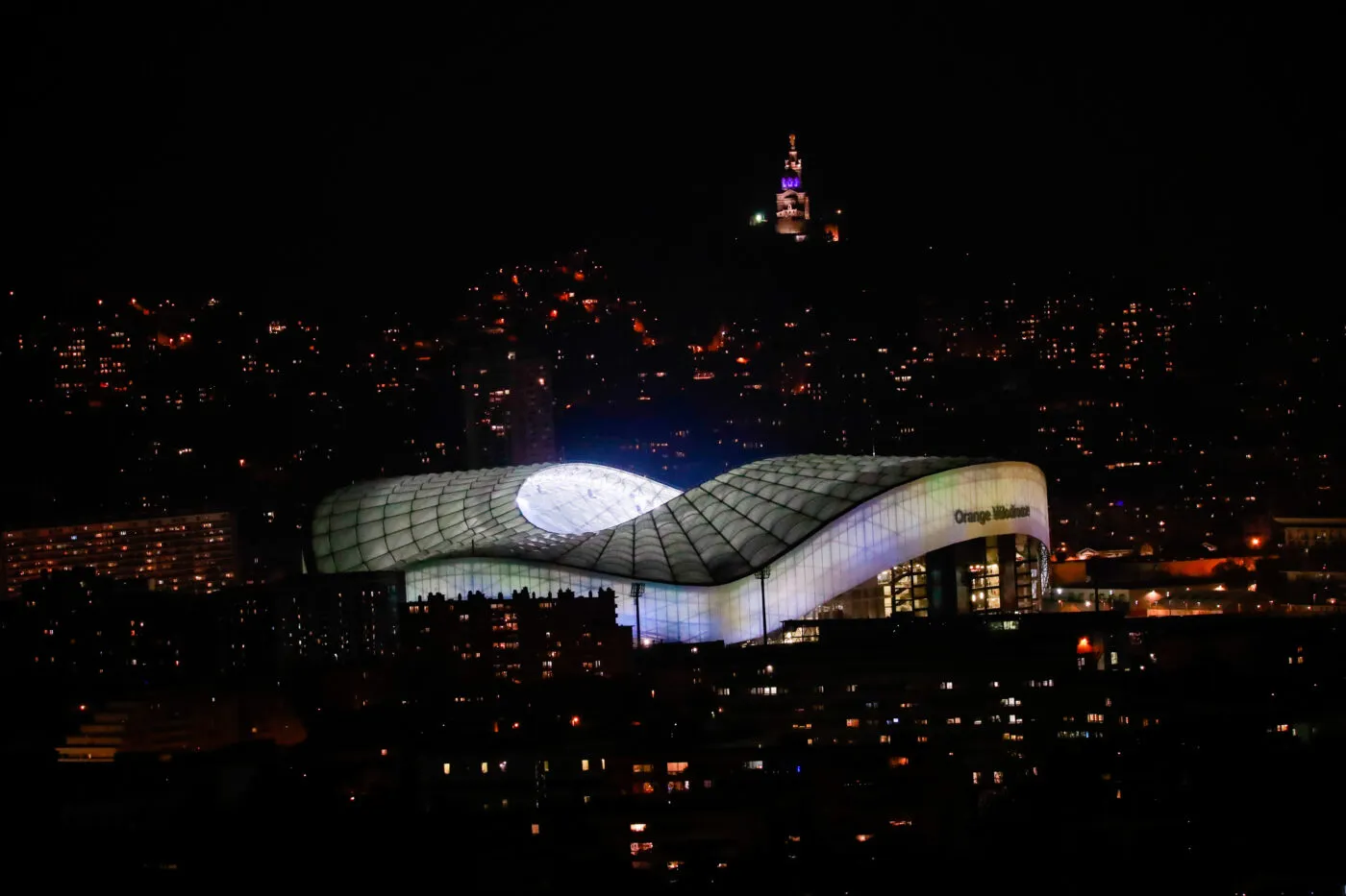 Marseille – Paris 2024 : 1-0, score final