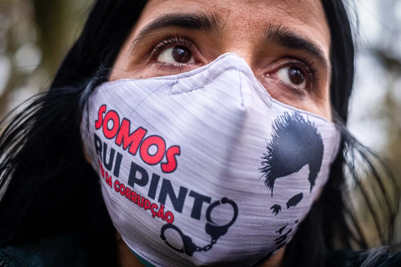 Rui Pinto, le père des Football Leaks, n&rsquo;est pas près d&rsquo;échapper à la justice portugaise