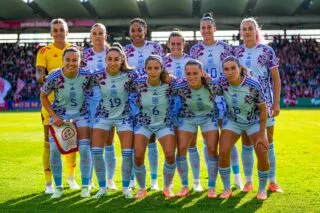 Les Pays-Bas et l'Espagne imitent le haka, ça ne passe pas