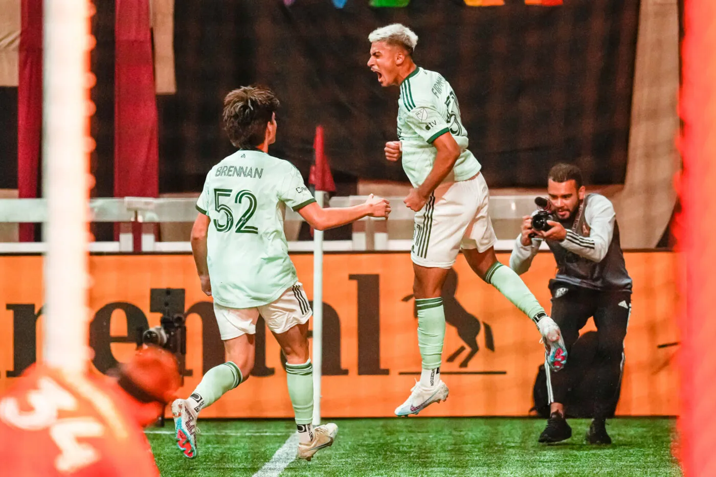 Pronostic New England Atlanta : Analyse, cotes et prono du match de MLS