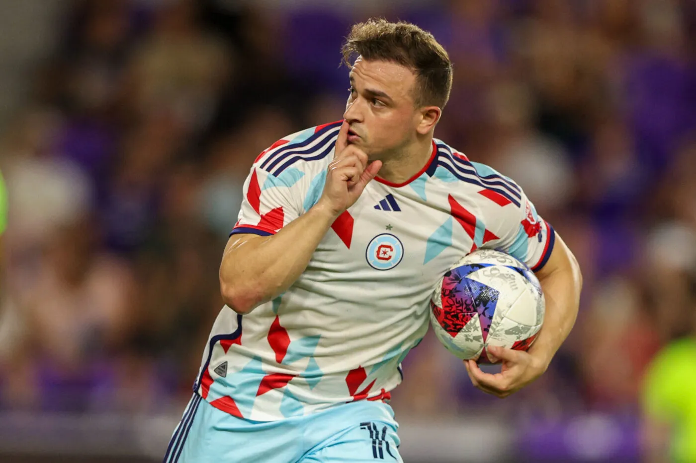 Pronostic Chicago Montréal : Analyse, cotes et prono du match de MLS