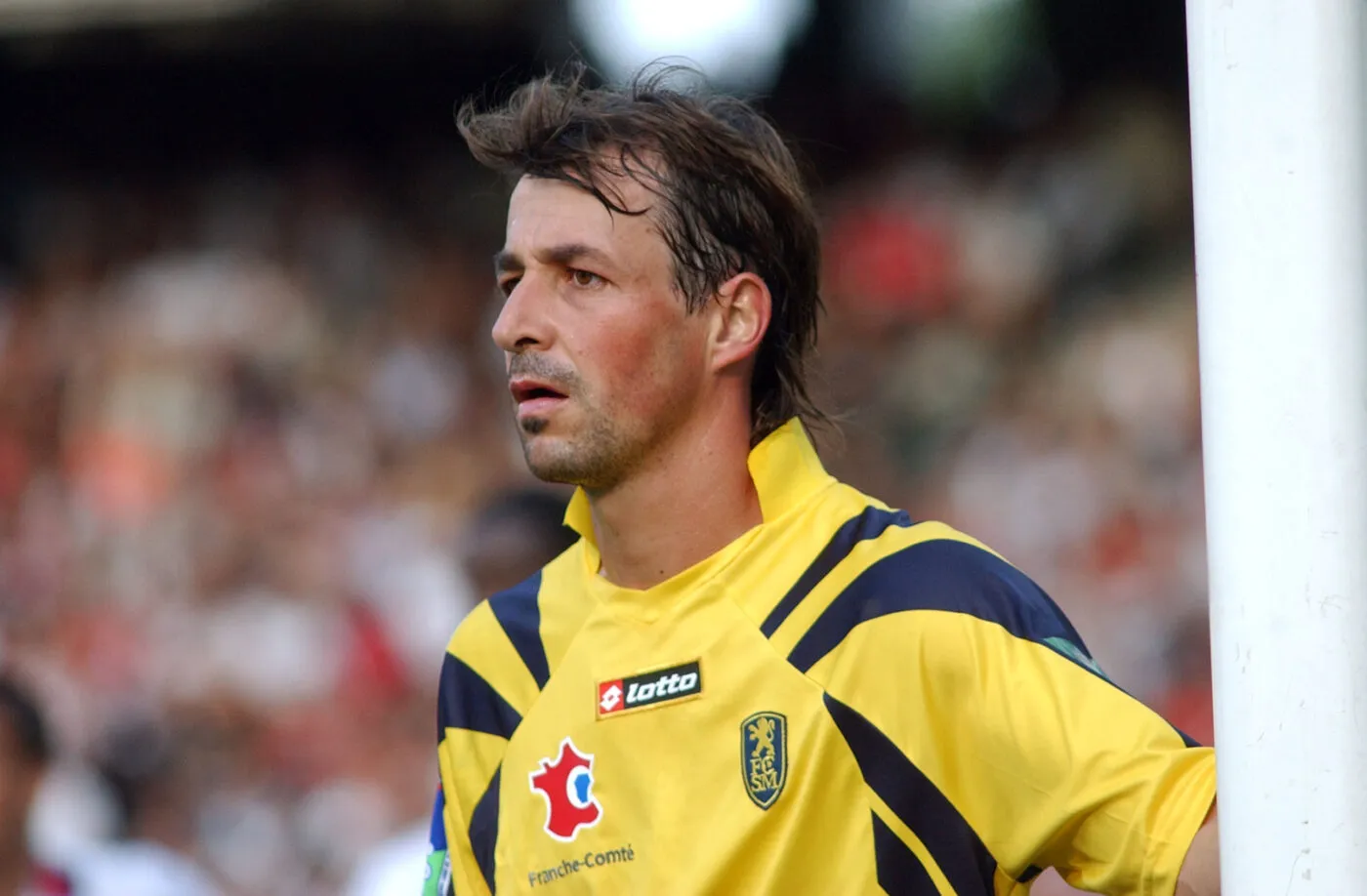 Michaël Isabey : «<span style="font-size:50%">&nbsp;</span>C’est toute la région de Sochaux qui peut s’écrouler<span style="font-size:50%">&nbsp;</span>»