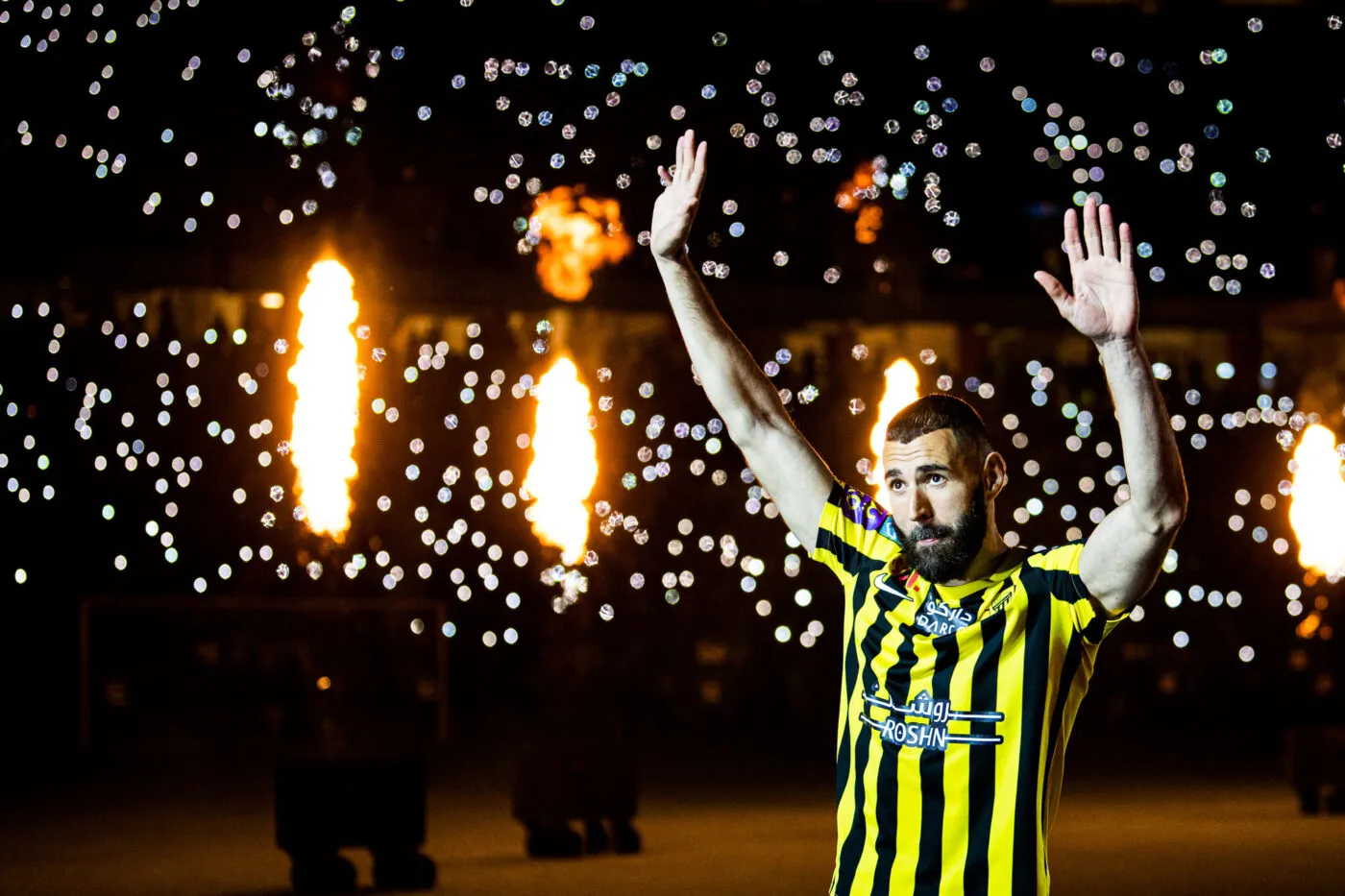 Au-delà du mercato : qu’est-ce qu’Al-Ittihad ?