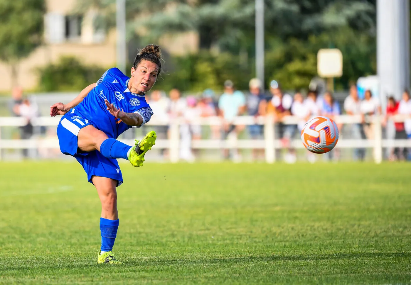 Un club féminin historique va déposer le bilan