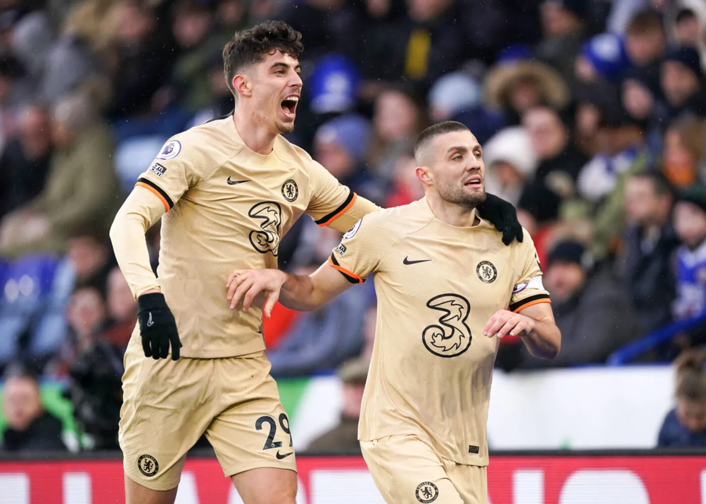 Chelsea : une remise à zéro