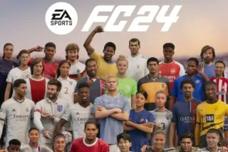 EA Sports Football Club peut-il briller sans l'étiquette FIFA ?
