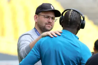 Le Havre ne veut pas piller Sochaux