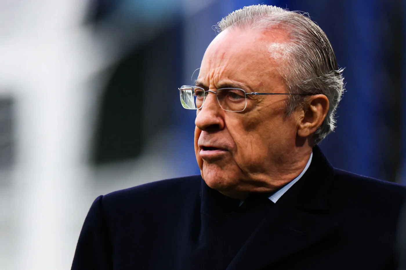 122 millions d’euros dépensés par le Real Madrid sont inexpliqués