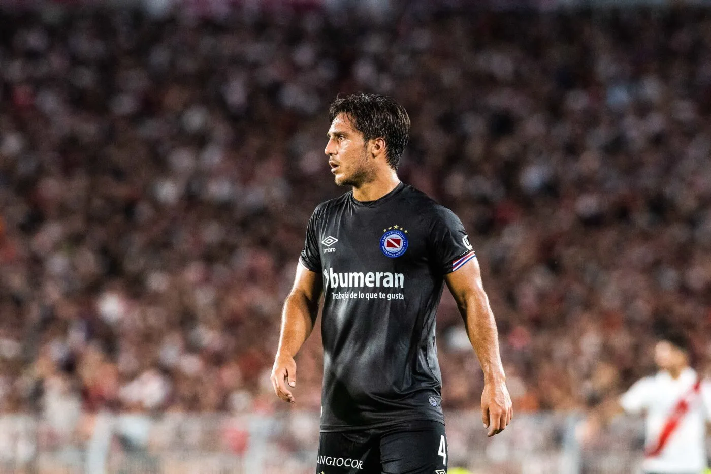 Kevin Mac Allister signe à l&rsquo;Union saint-gilloise !