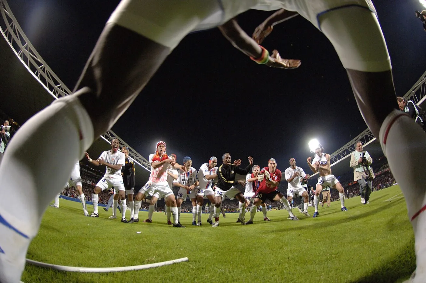 Nouvelle-Zélande : pourquoi il ne faut surtout pas prendre le haka à la rigolade