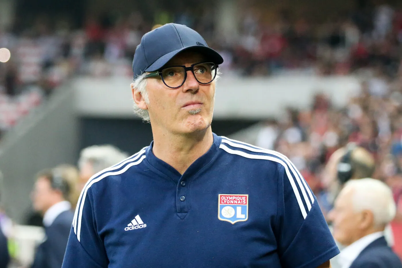 Laurent Blanc a failli quitter l&rsquo;OL