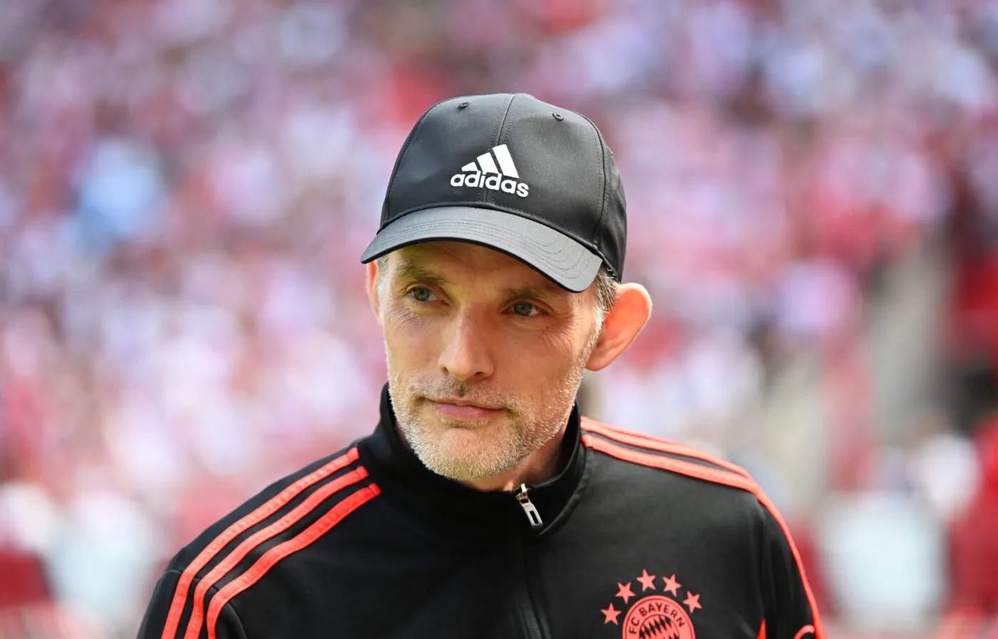 Harry Kane au Bayern ? La réponse de Thomas Tuchel