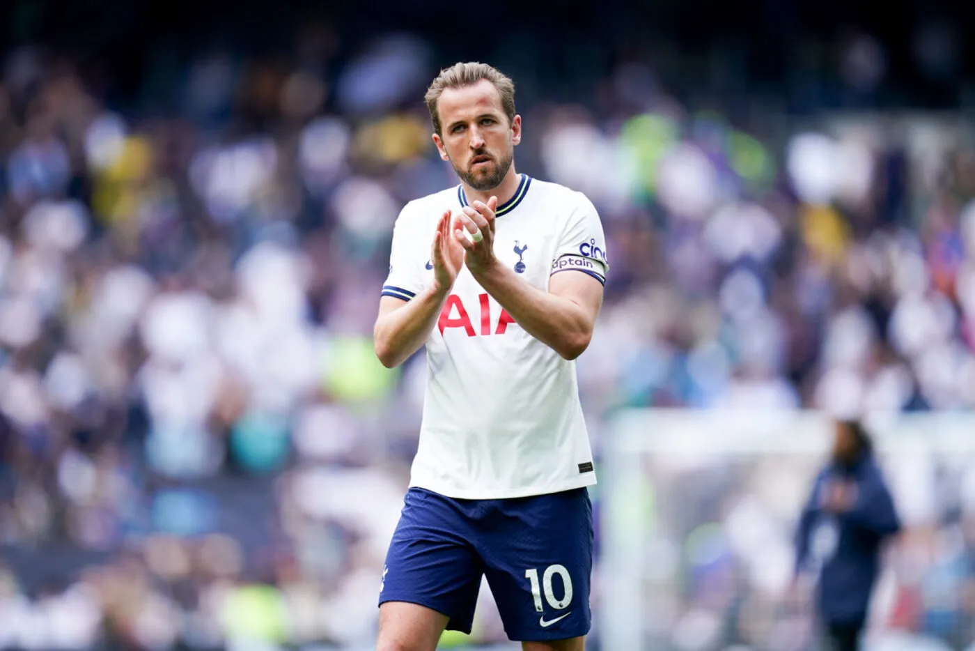Uli Hoeness : «<span style="font-size:50%"> </span>Harry Kane a expliqué que sa décision était prise<span style="font-size:50%"> </span>»