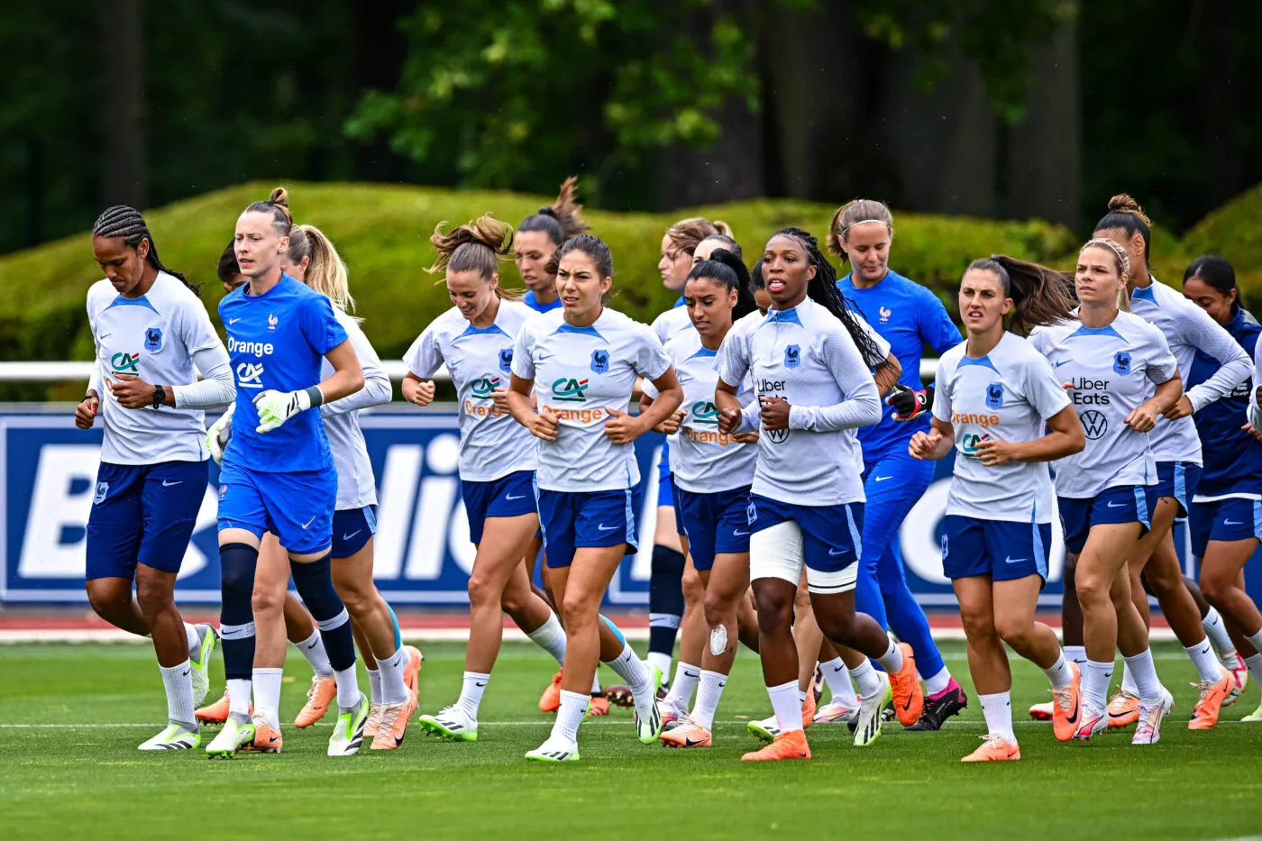 Lucile Guillotin : « J'ai annulé mes vacances, mais c'est la chance d'une vie »