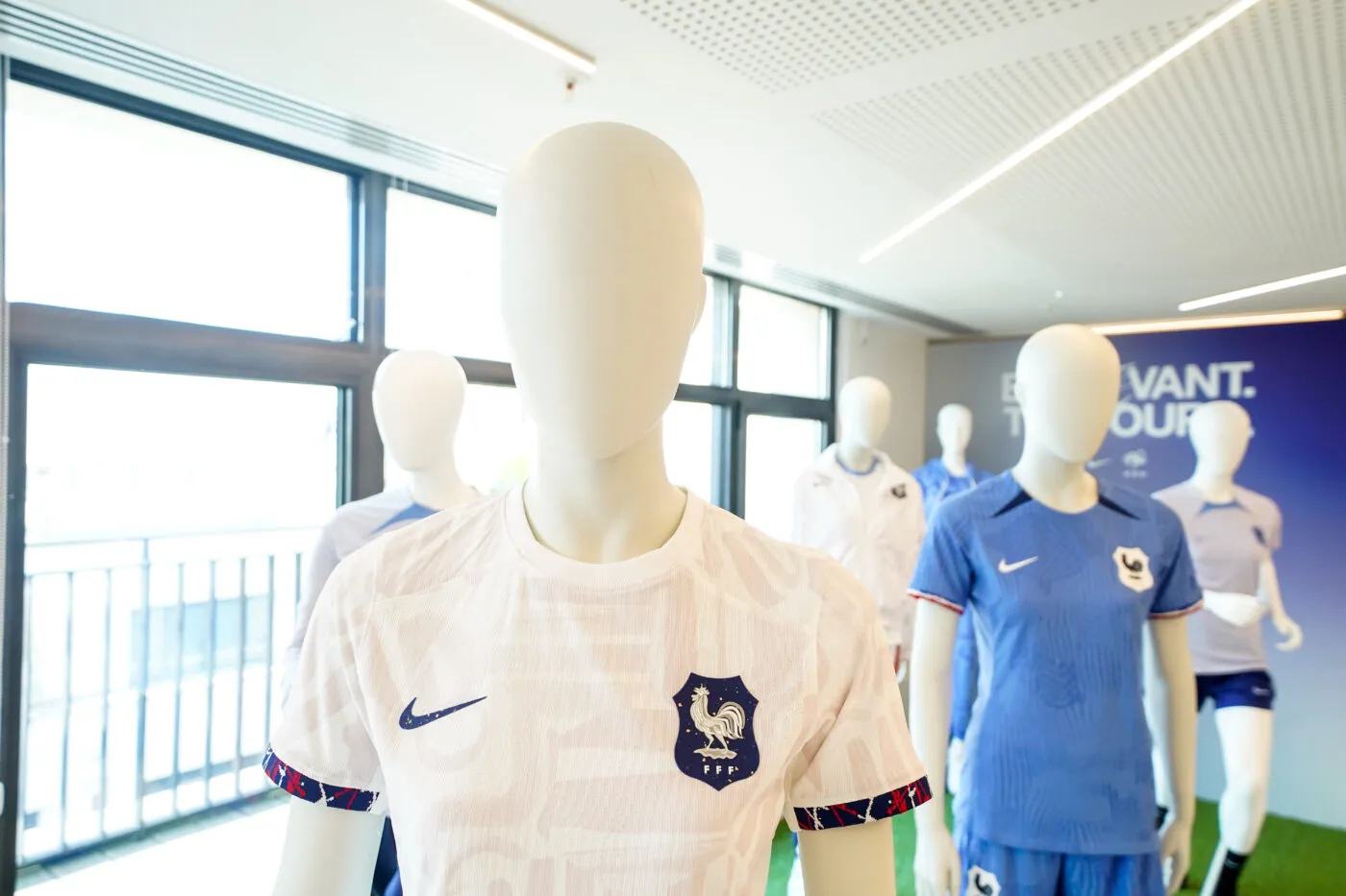 Maillot Al-Nassr : Nike va devenir l'équipementier du club