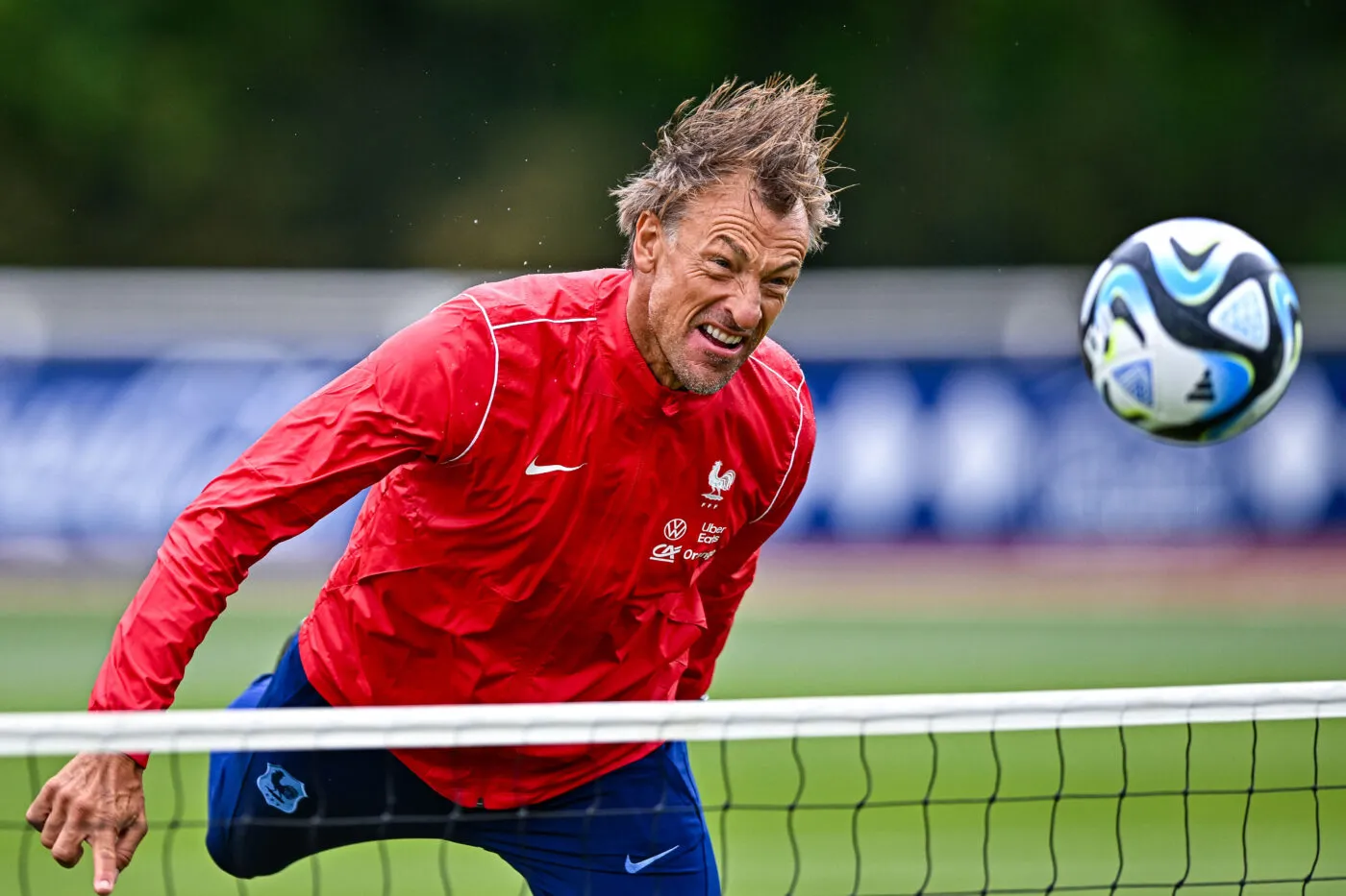 Venez parler du Mondial féminin, de Wimbledon et du Tour de France sur Twitch !